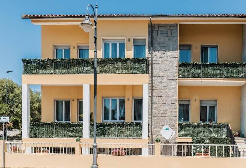 Пансион La Smeralda   Boutique Rooms And Breakfast