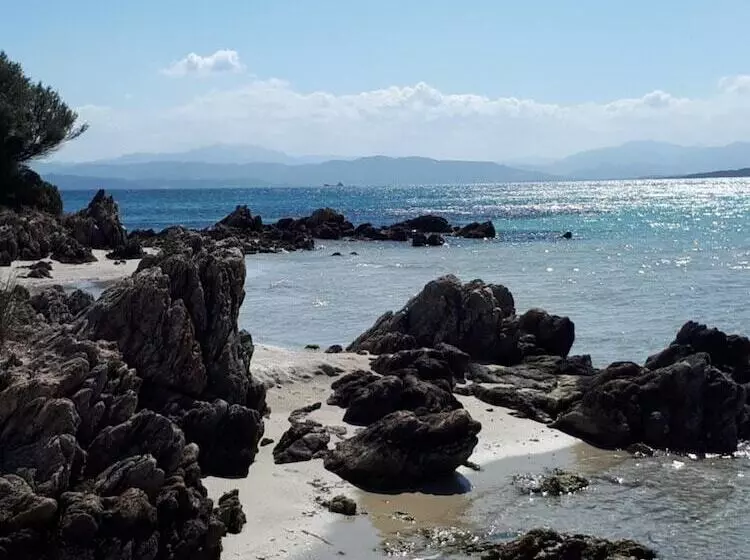 ペンション La Smeralda   Boutique Rooms And Breakfast