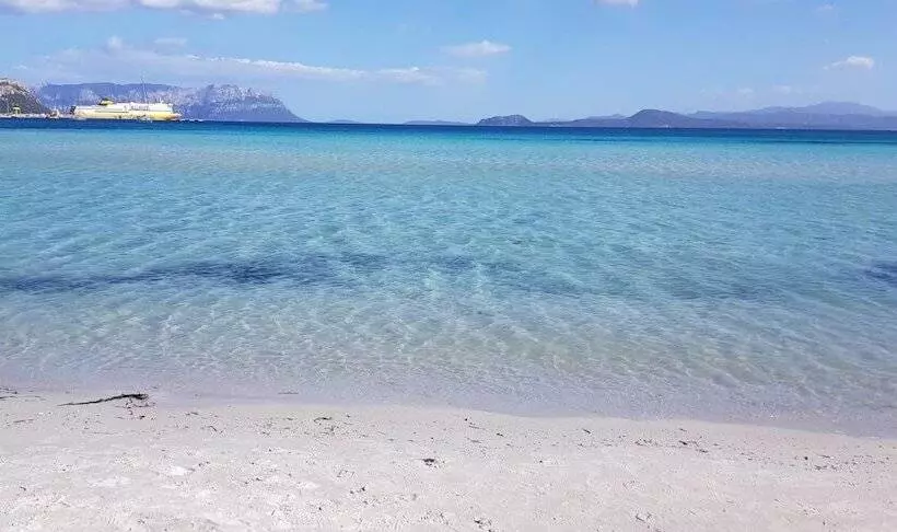 ペンション La Smeralda   Boutique Rooms And Breakfast