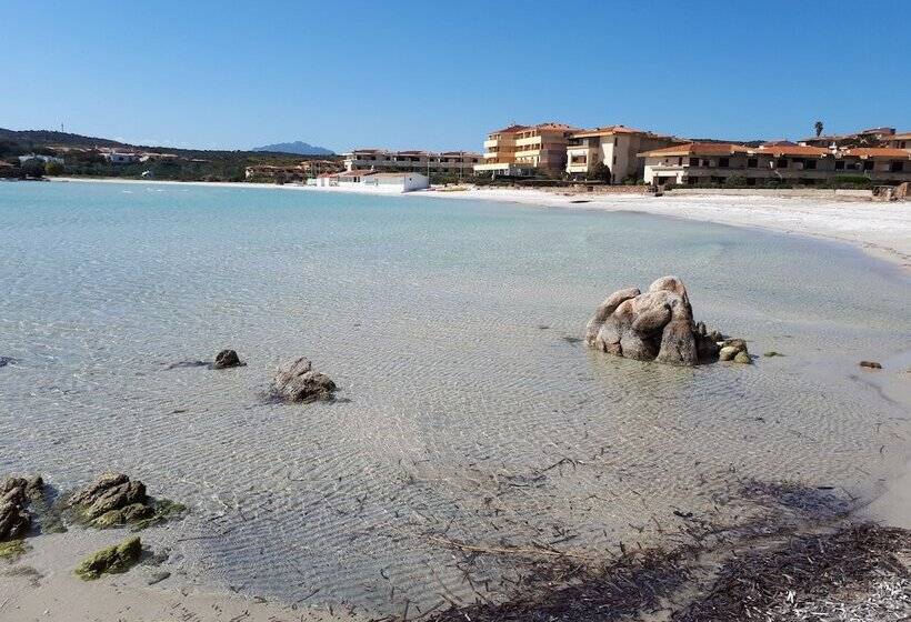 Пансион La Smeralda   Boutique Rooms And Breakfast