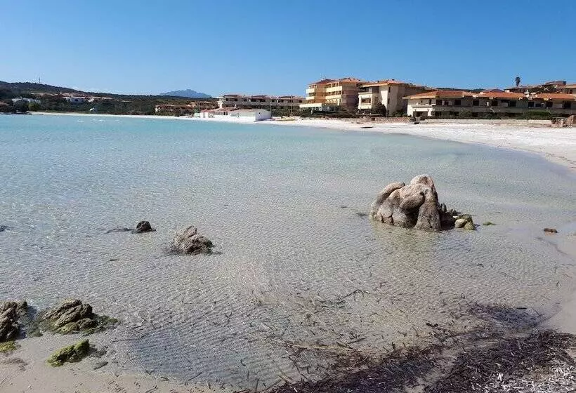 ペンション La Smeralda   Boutique Rooms And Breakfast