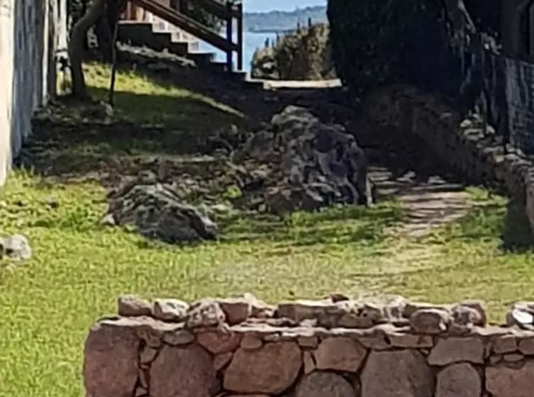 ペンション La Smeralda   Boutique Rooms And Breakfast