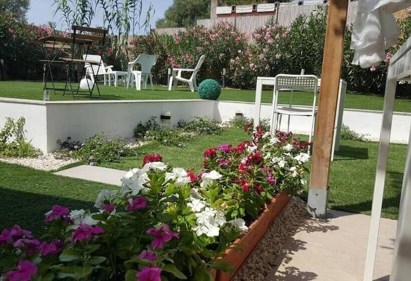 Пансион La Smeralda   Boutique Rooms And Breakfast