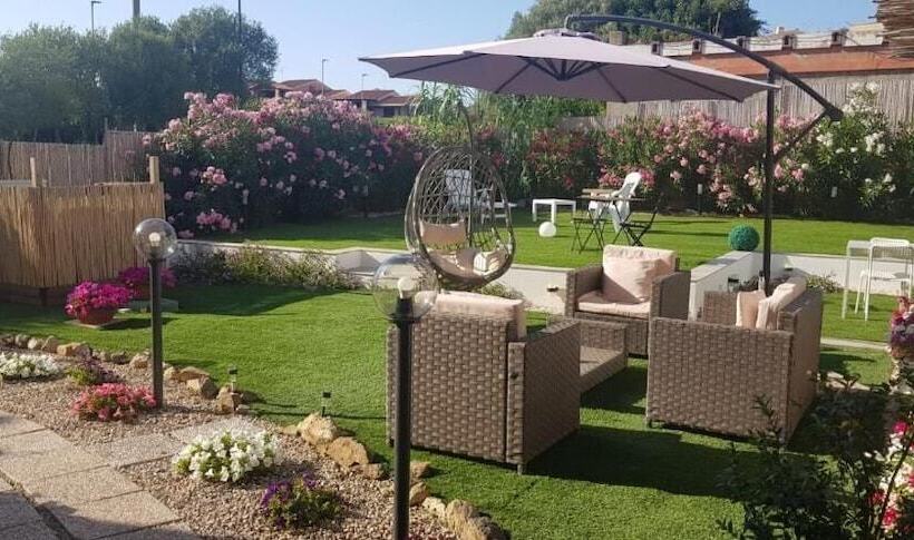 Пансион La Smeralda   Boutique Rooms And Breakfast