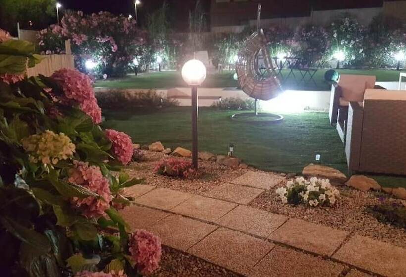 Пансион La Smeralda   Boutique Rooms And Breakfast