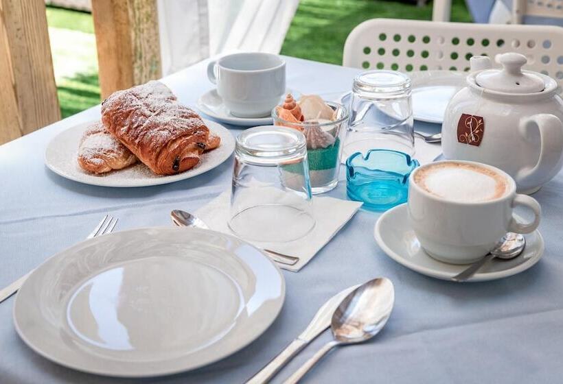 Пансион La Smeralda   Boutique Rooms And Breakfast