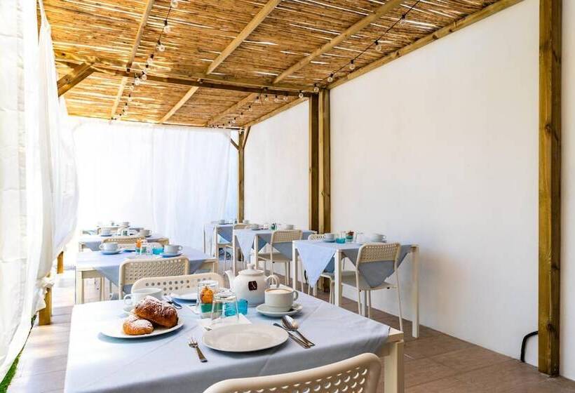 Пансион La Smeralda   Boutique Rooms And Breakfast