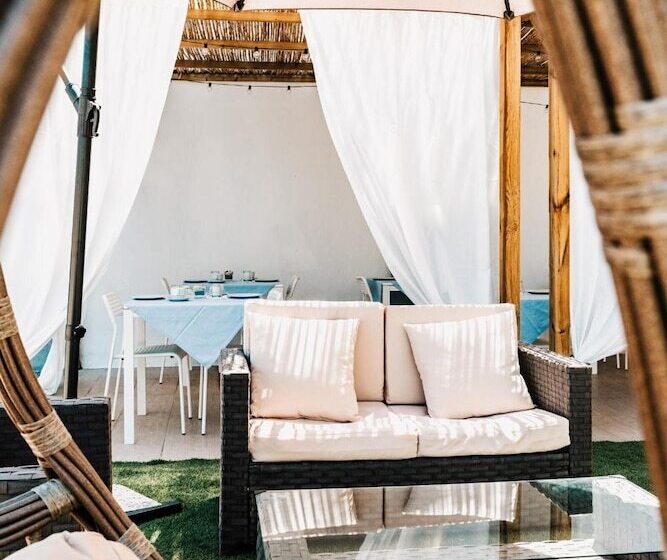 Пансион La Smeralda   Boutique Rooms And Breakfast