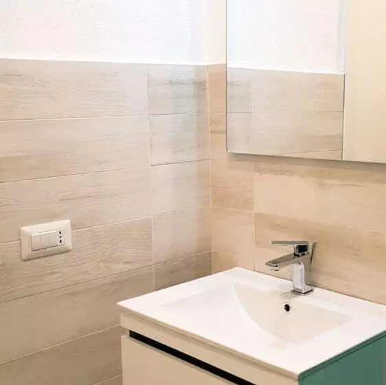 ペンション La Smeralda   Boutique Rooms And Breakfast