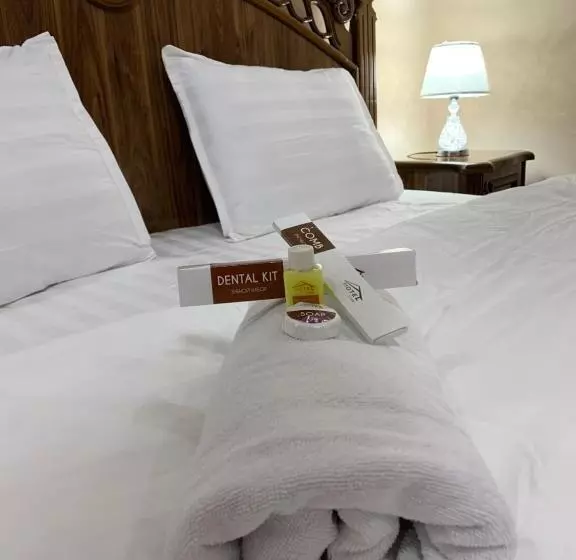پانسیون Sitorabonu Guest House