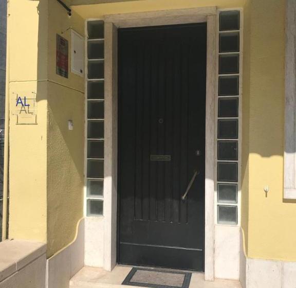 Refugio Popular Hostel