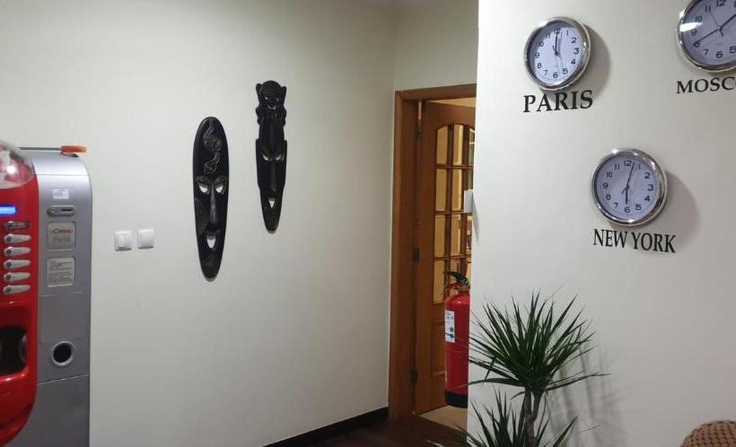 Refugio Popular Hostel