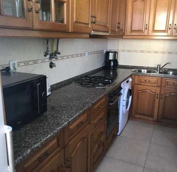 Refugio Popular Hostel