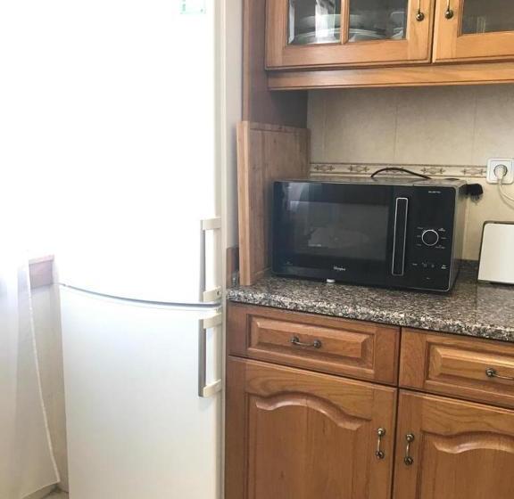 Refugio Popular Hostel