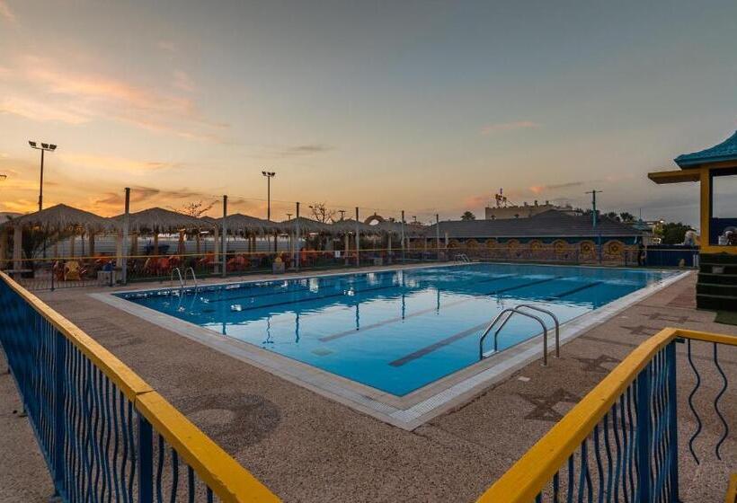 منتجع The Dream Compound  By Biankini