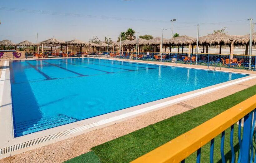 منتجع The Dream Compound  By Biankini