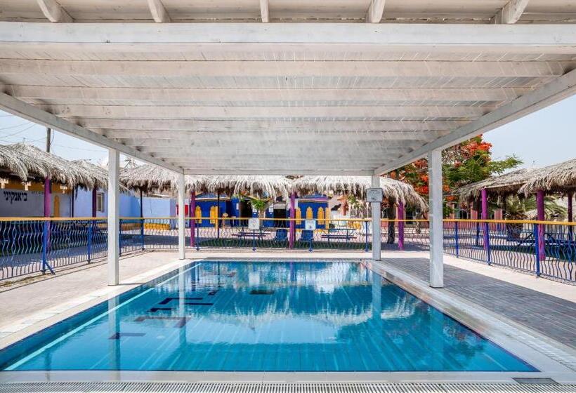 منتجع The Dream Compound  By Biankini