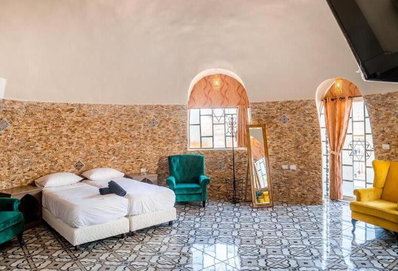 منتجع The Dream Compound  By Biankini