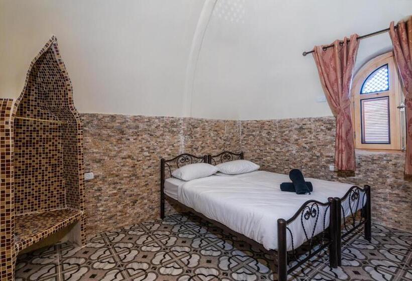 منتجع The Dream Compound  By Biankini