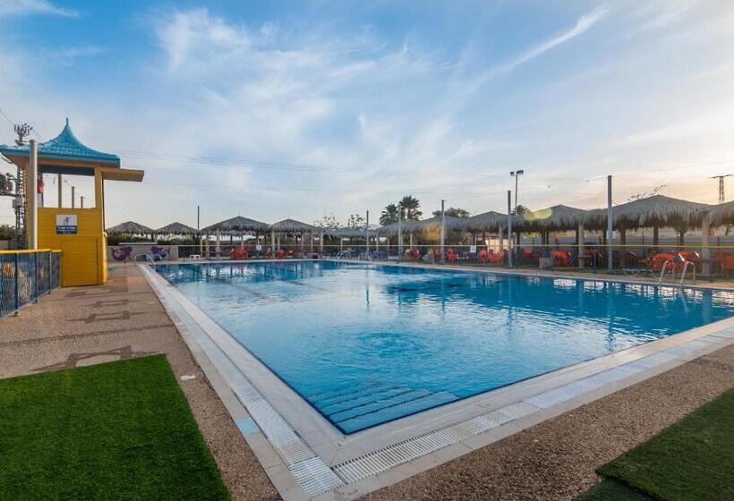 منتجع The Dream Compound  By Biankini