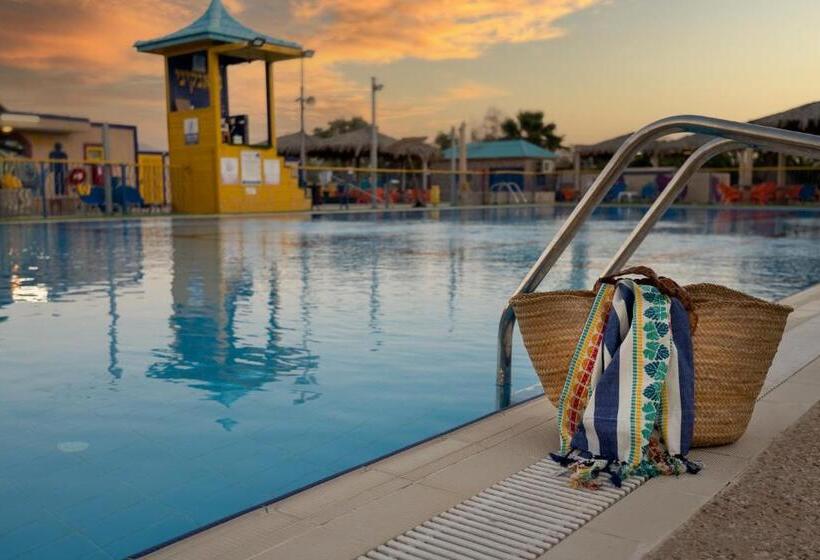 منتجع The Dream Compound  By Biankini