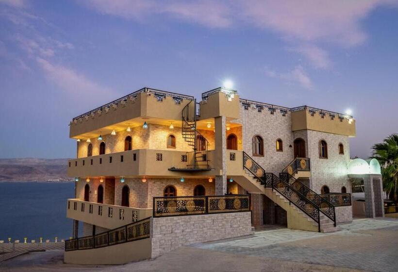 منتجع The Dream Compound  By Biankini