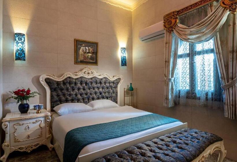 منتجع The Dream Compound  By Biankini