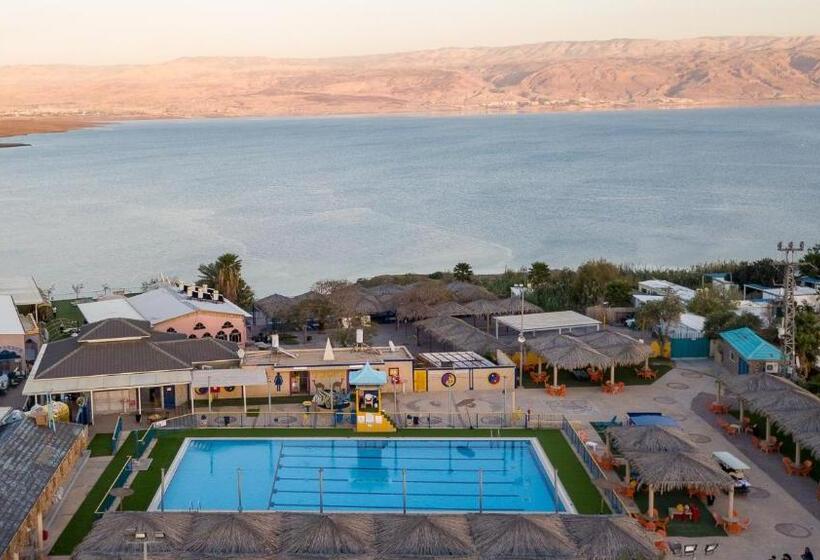 منتجع The Dream Compound  By Biankini