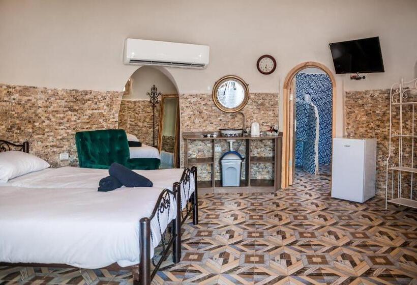 منتجع The Dream Compound  By Biankini