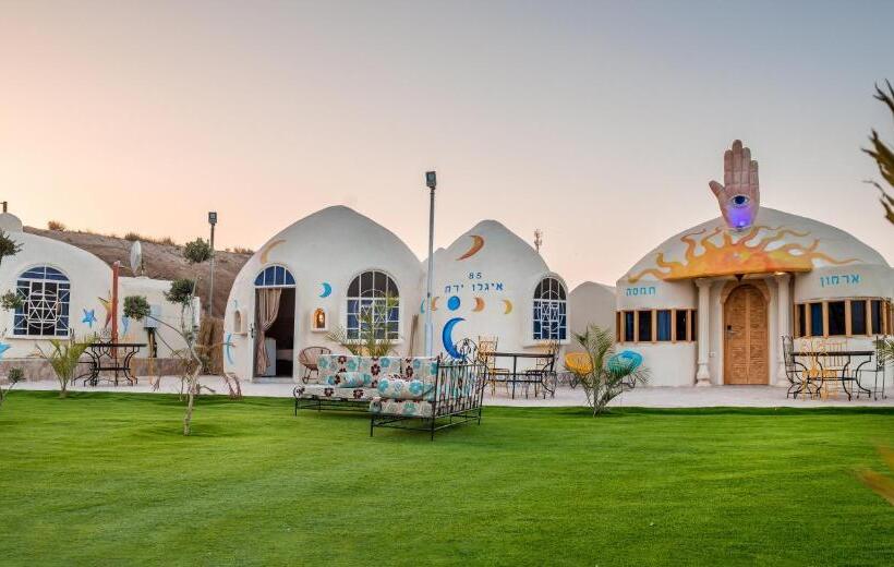 منتجع The Dream Compound  By Biankini