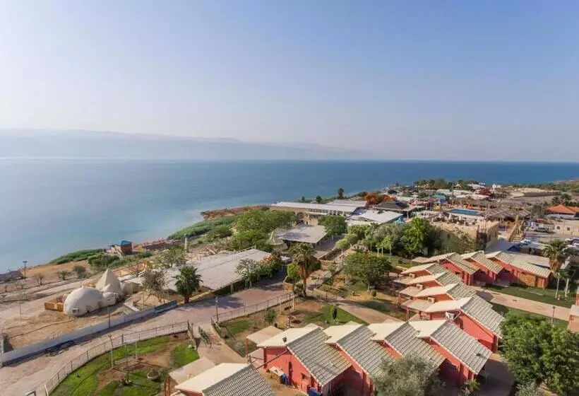 Lomakeskus The Dream Compound  By Biankini