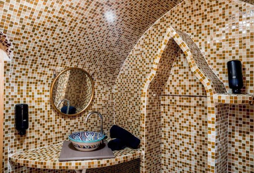 منتجع The Dream Compound  By Biankini