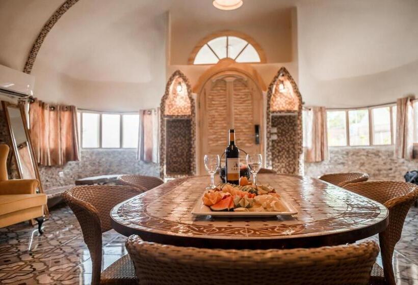 منتجع The Dream Compound  By Biankini