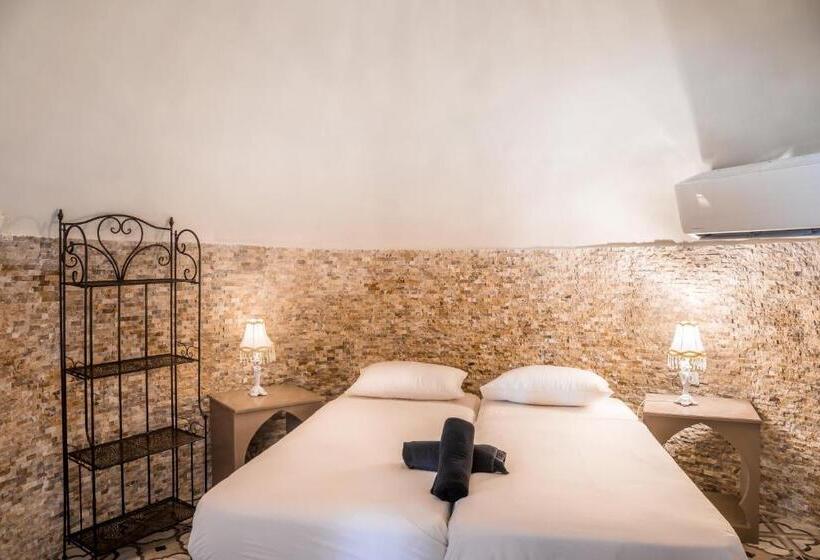 منتجع The Dream Compound  By Biankini