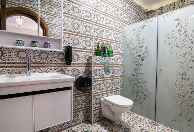 منتجع The Dream Compound  By Biankini