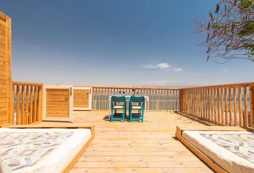 منتجع The Dream Compound  By Biankini