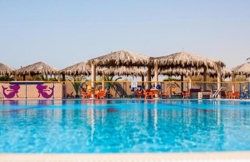 منتجع The Dream Compound  By Biankini