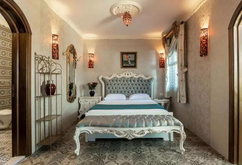 Lomakeskus The Dream Compound  By Biankini