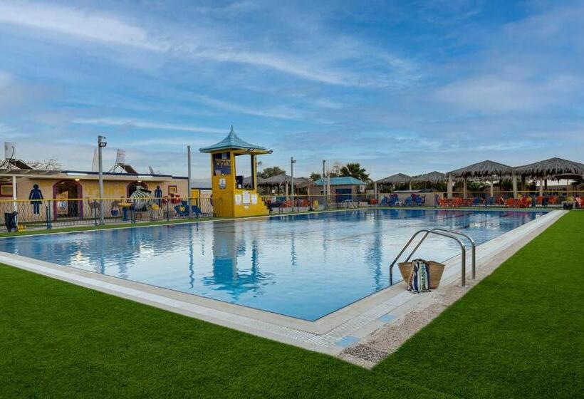 منتجع The Dream Compound  By Biankini