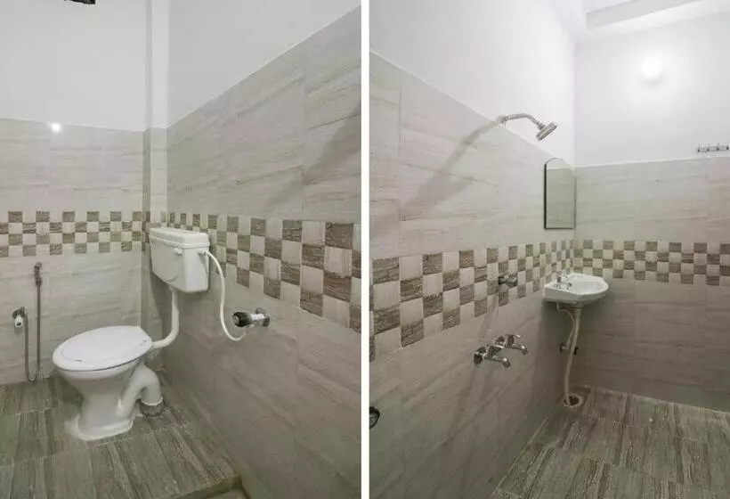 Spot On Hotel Raj