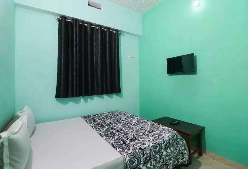 Spot On Hotel Raj