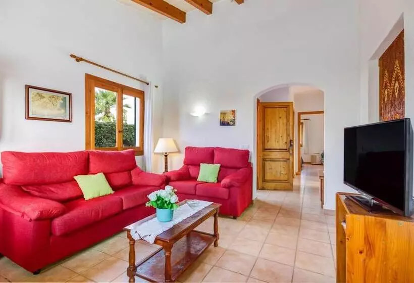 107612   Villa In Cap D ´artruix