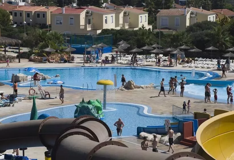 107612   Villa In Cap D ´artruix