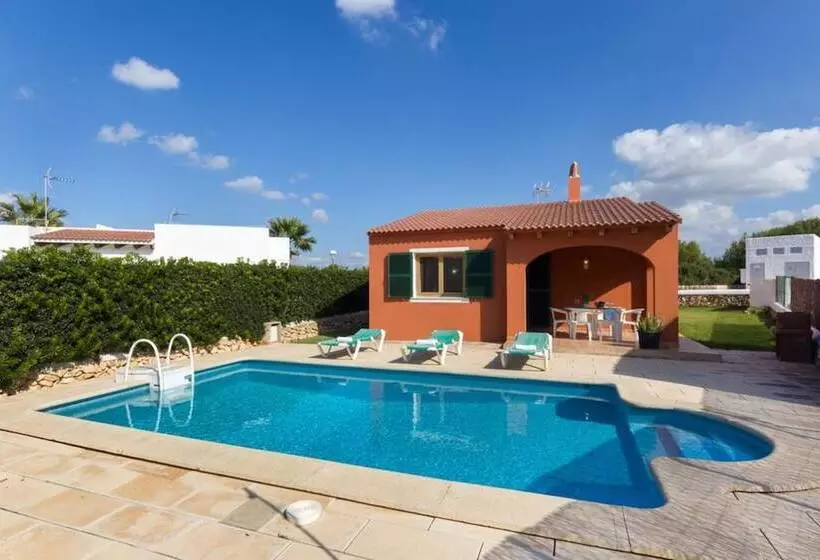 107612   Villa In Cap D ´artruix