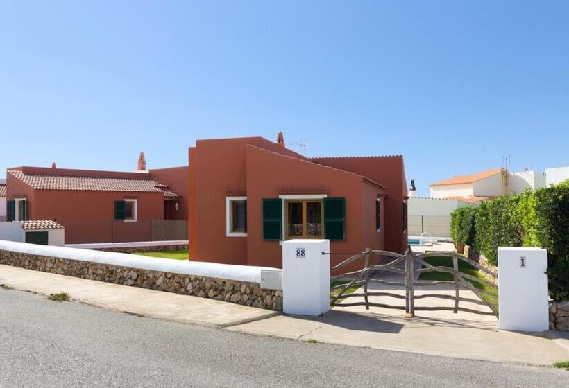 107612   Villa In Cap D ´artruix
