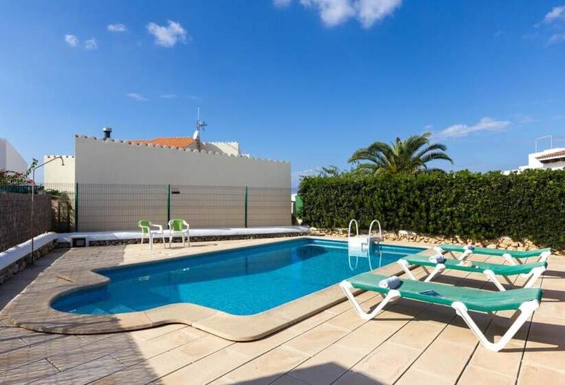 107612   Villa In Cap D ´artruix