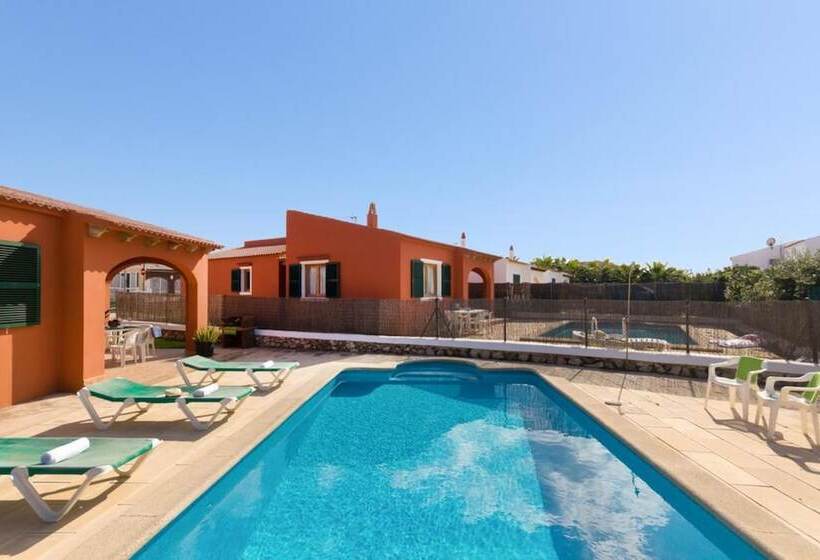 107612   Villa In Cap D ´artruix