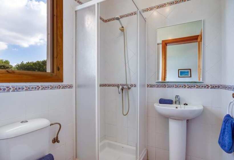 107612   Villa In Cap D ´artruix