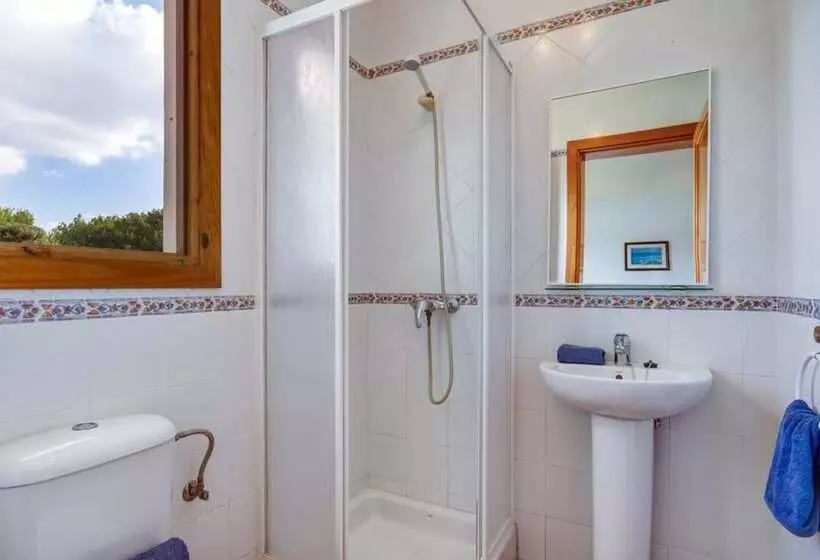 107612   Villa In Cap D ´artruix