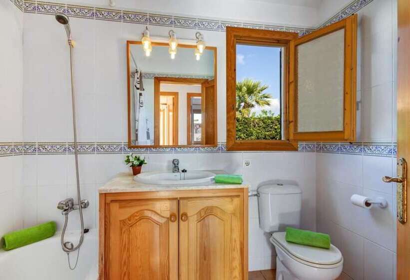 107612   Villa In Cap D ´artruix